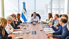 Reservas, Presupuesto 2024 y guiño a CFK, la agenda de Massa post-PASO