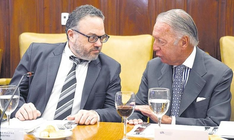Kulfas Funes de Rioja Kulfas Funes De Rioja