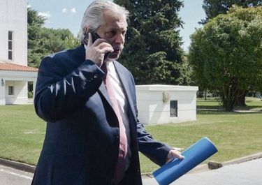Inflación, Rafecas y covid: días de furia en el corazón del Gobierno