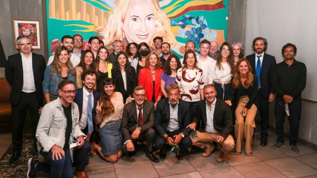 resucita el grupo callao y ya pulsea con la campora camino a 2023