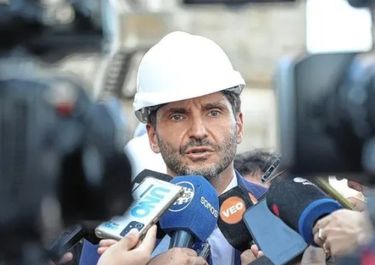 En qué piensa Maximiliano Pullaro cuando habla de reforma laboral con mirada pyme