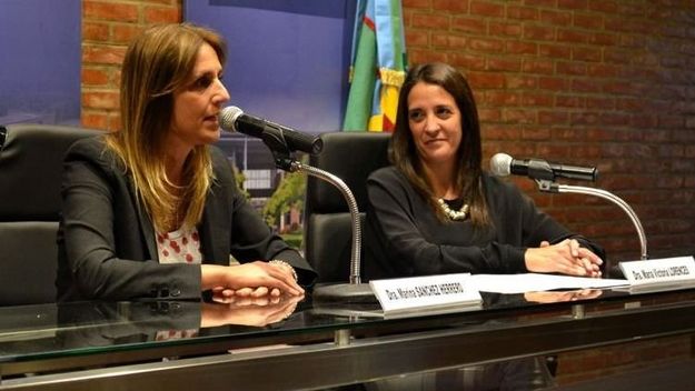 Magistratura nacional: Cambiemos fortalece la lista Sánchez Herrero – Matterson
