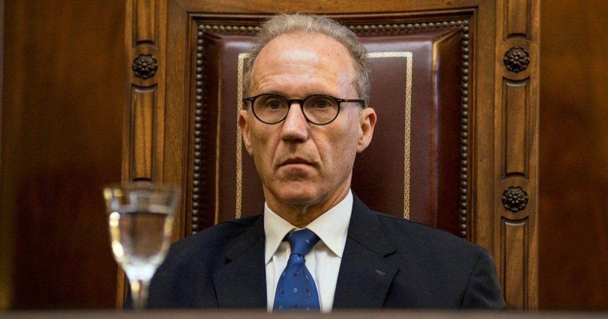 La República de Carlos Rosenkrantz