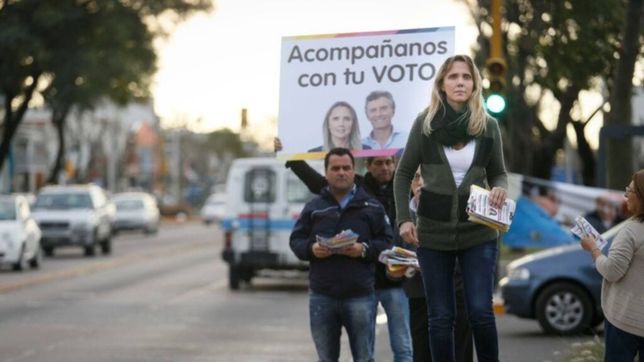el pro pidio frenar los ataques de la ucr a su candidata en avellaneda