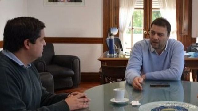 9 de julio: tras la sorpresa en la interna, la ucr va por el municipio