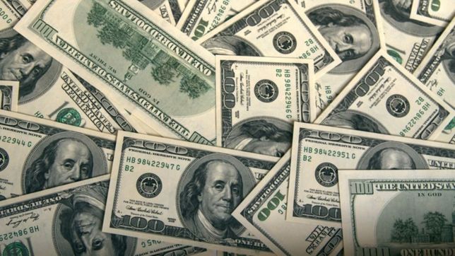 expectativa por el precio del dolar ante el inminente acuerdo con el fmi