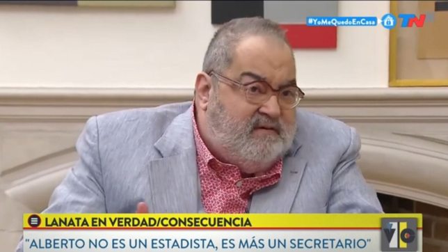 la polarizacion, los medios y la pandemia