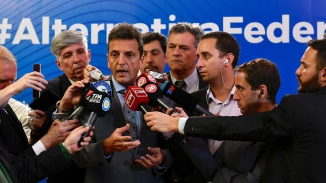 con intendentes, el peronismo alternativo se expande en la tierra de vidal