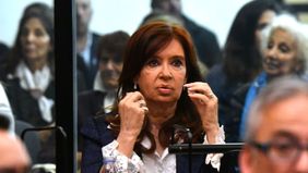 Ataque a CFK: quién es quién en el juicio del siglo de la política argentina