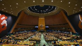 Patrias Chicas: los países de la región expusieron sus crisis locales en la ONU