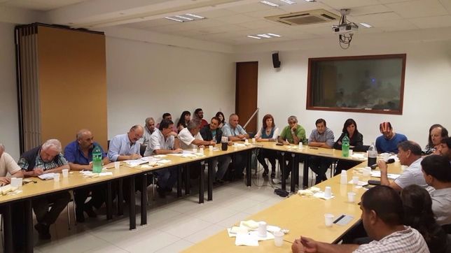 parte del pj porteno rechaza la jugada de olmos con massa