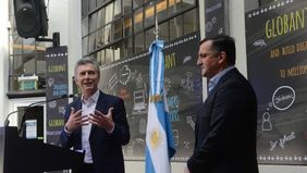 El Macrinstein de los CEOs militantes