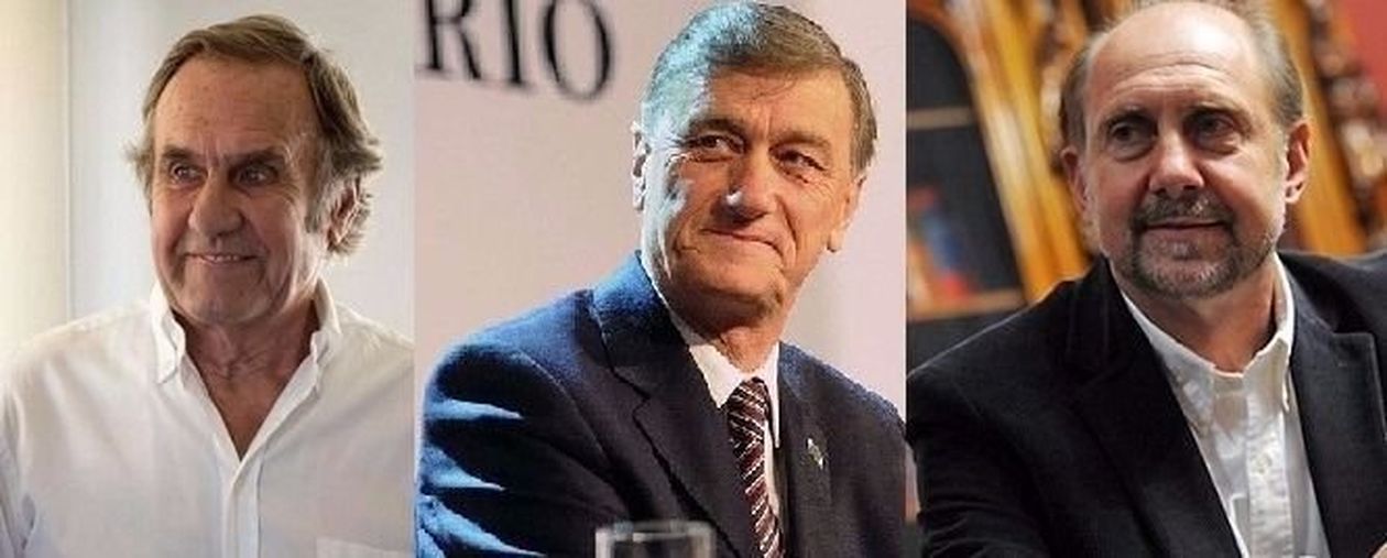 Binner Reutemann Perotti Santa Fe
