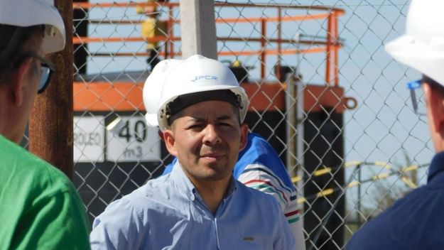 La Pampa: el intendente Monsalve del PRO arma un scrum con los gremios para forzar a la UCR en su cruzada petrolera