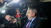 la rendicion de anibal fernandez: los narcos han ganado