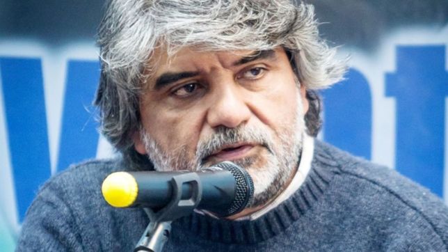 moroni no esta solo: se le pica la provincia al camporista correa