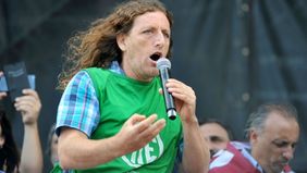 De Isasi a Vidal: “El bono no alcanza; perdimos 50% de poder adquisitivo”