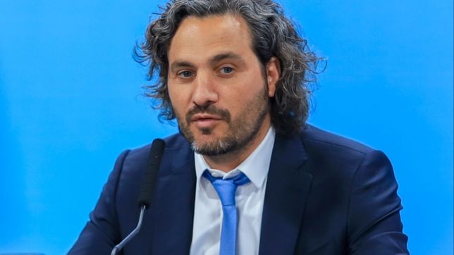 el gobierno reduce el cumple-gate a un descuido y se anima a contraatacar