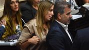 Cristian Ritondo, jefe del bloque PRO.&nbsp;
