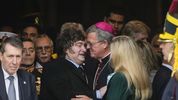 León XIV en Argentina: una encuesta anticipa más tensión que acercamiento entre la Iglesia y el Gobierno