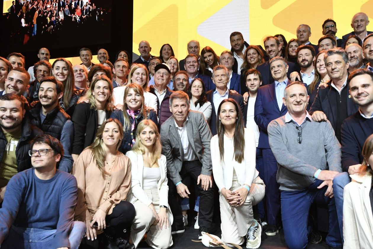 Mauricio Macri quiere que Javier Milei respete el control de los gobernadores de Juntos por el Cambio en sus provincias.