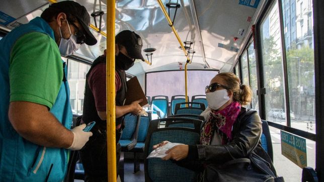 el ano del miedo y la informacion a destiempo