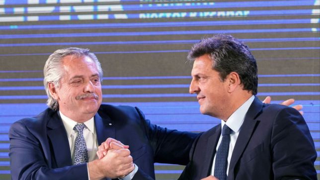 el voto indeciso de la economia