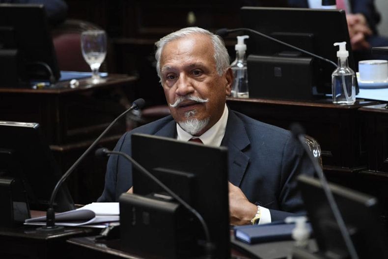 Salta: Juan Carlos Romero apuesta a un triunfo libertario para ahuyentar el fin de ciclo