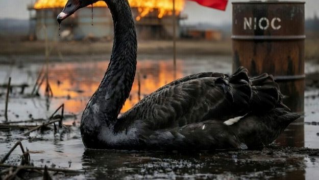 La caída de la inflación se enfrenta al cisne negro de la guerra en Irán, y pone en riesgo el plan de Javier Milei.&nbsp;