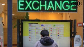 El dólar blue repuntó y cerró la semana a $1050 para la venta