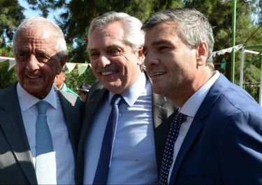 Los nombres del poder real que controlarán el nuevo mapa del fútbol