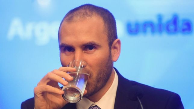 todo lo que se juega el gobierno con la oferta por la deuda, una apuesta fuerte