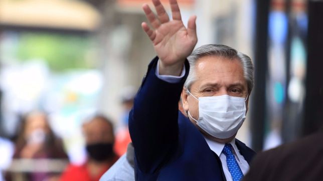 el gobierno ante la segunda ola de la pandemia