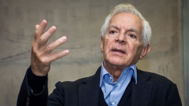 la consultora de constantini dice que un canje de deuda ?es inevitable?