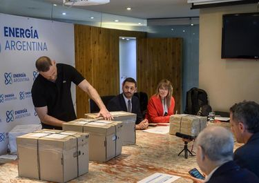 Gasoducto Norte: Techint y Mindlin vuelven a unir fuerzas para llevarse las obras