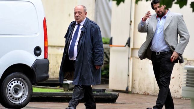 sin margen de maniobra en juntos por el cambio, arroyo fue tachado por lavagna