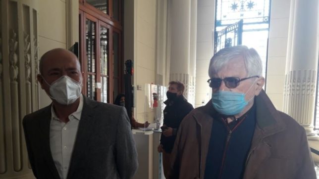 upcn y ate, los gremios amigos que le dan aire a la gestion perotti