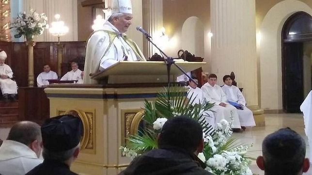 la iglesia hizo del tedeum en tucuman una tribuna anti aborto