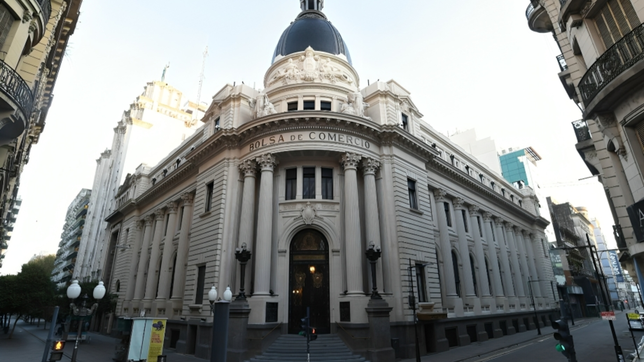 La Bolsa de Comercio de Rosario organiza un congreso internacional sobre arbitraje