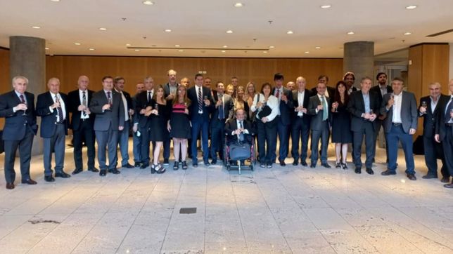 iglesia, empresas y rosca, los motores de la meca de las universidades privadas