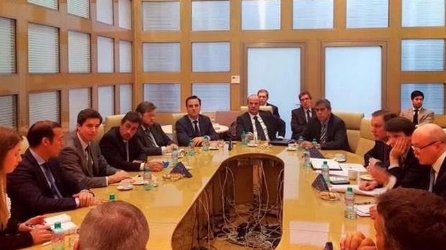 el sueno de ?chihuido?: cada dia mas cerca para gutierrez y neuquen