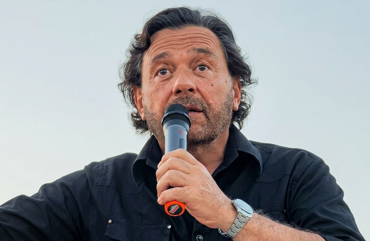 Salta: Sáenz se ataja y le avisa a la Justicia que si no lo dejan ser candidato se considerará proscripto.