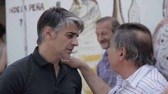 echarri: ?fuimos a buscar al indeciso?