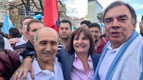 Avellaneda: tras la derrota, Otero reclamó la Defensoría del Pueblo para la oposición