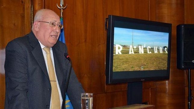 investigan a intendente de general paz y dos funcionarias judiciales