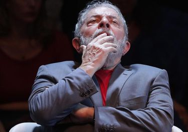 El Supremo negó liberar a Lula, pero aún no define si Moro fue parcial