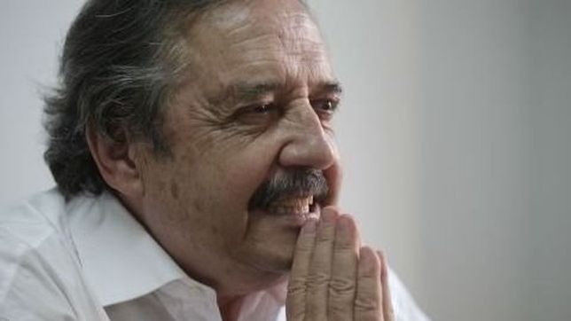 alfonsin busca un acuerdo con sanz en el comite provincial de la ucr