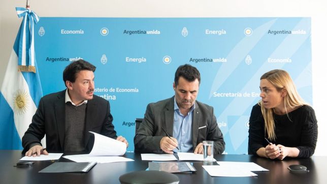 las empresas esperan a la lapicera camporista para segmentar las tarifas