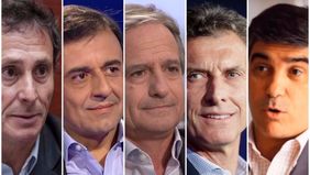 Octubre seguro: Macri rearma directorio del Correo con soldados de la Casa Rosada