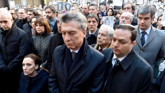 macri firmo el decreto para declarar a hezbollah como grupo terrorista
